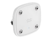 Cisco Catalyst 9120AXE - Borne d'accès sans fil - Wi-Fi 6 - 802.15.4, Bluetooth - 2.4 GHz, 5 GHz - remanufacturé C9120AXE-EWC-E-RF