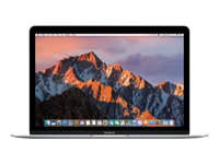 Apple MacBook - 12" - Core m3 - 8 Go RAM - 256 Go SSD - Français AZERTY MNYF2FN/A