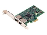 Broadcom 5720 - V2 - kit client - adaptateur réseau - PCIe profil bas - Gigabit Ethernet x 2 - pour Networking Ruckus R320, R720; Networking Ruckus R720 540-BDHQ