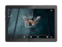 Lenovo Tab M10 ZA4H - 2019 Edition - tablette - Android 9.0 (Pie) - 16 Go - 10.1" - 4G ZA4H0014SE