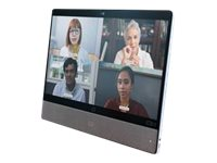 Cisco Webex Desk Pro - Appareil de vidéoconférence - remanufacturé CS-DESKPRO-K9-RF