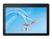 Lenovo Tab E10 ZA47 - tablette - Android 8.1 (Oreo) - 32 Go - 10.1" ZA470057SE
