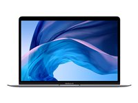 Apple MacBook Air with Retina display - 13.3" - Core i5 - 8 Go RAM - 512 Go SSD - Français MVH22FN/A