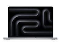 Apple MacBook Pro - 14.2" - Apple M3 Pro - 18 Go RAM - 1 To SSD - Français MRX73FN/A