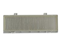 InFocus - Kit de filtre à poussière/air pour projecteur - pour InFocus IN1034, IN1049; Advanced LCD Series IN1036, IN1044, IN1059 SP-FILTER-12