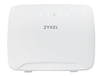 Zyxel LTE3316-M604 - Routeur sans fil - WWAN - commutateur 4 ports - GigE - 802.11a/b/g/n/ac - Bi-bande LTE3316-M604-EU01V2F