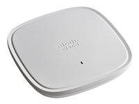 Cisco Catalyst 9115AXI - Borne d'accès sans fil - Wi-Fi 6 - Bluetooth - 2.4 GHz, 5 GHz - remanufacturé C9115AXI-EWC-E-RF