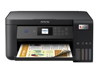 Epson EcoTank ET-2851 - imprimante multifonctions - couleur C11CJ63407