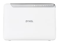 Zyxel LTE5366-M608 - Routeur sans fil - WWAN - commutateur 4 ports - GigE - 802.11a/b/g/n/ac - Bi-bande LTE5366-M608-EU01V1F