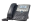 Cisco Small Business SPA 509G - Téléphone VoIP - SIP, SIP v2, SPCP - multiligne - argenté(e), gris foncé - pour Small Business Pro Unified Communications 320 with 4 FXO