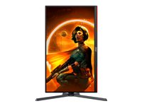 AOC Gaming Q27G3XMN/BK - écran LED - QHD - 27" - HDR Q27G3XMN/BK