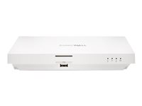 SonicWall SonicWave 231c - Borne d'accès sans fil - avec 3 ans de support et de gestion de WiFi Cloud sécurisé - Wi-Fi 5 - 2.4 GHz, 5 GHz - SonicWALL Secure Upgrade Plus Program 02-SSC-2472
