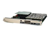 Cisco Catalyst 6800 Series Supervisor Engine 6T - Processeur pilote - 10GbE - reconditionné - module enfichable - pour Catalyst 6807-XL C6800-SUP6T-RF