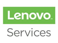 Lenovo ePac Carry-In - Contrat de maintenance prolongé - pièces et main d'oeuvre - 1 année (deuxième année) - retour atelier - pour IdeaPad Tablet A1; K1; IdeaTab A2107; A2109; A2109A; S2110; TAB 2 A10-30F; 2 A7-20 5WS0F84412
