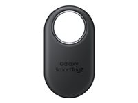 Samsung Galaxy SmartTag2 - Balise Bluetooth anti-perte pour téléphone portable - noir EI-T5600BBEGEU