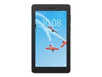 Lenovo Tab E7 ZA40 - tablette - Android 8.0 (Oreo) - 8 Go - 7" ZA400024SE