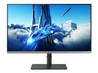 Samsung S27C432GAU - C432 Series - écran LED - Full HD (1080p) - 27" LS27C432GAUXEN