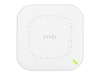 Zyxel NWA90AX - Borne d'accès sans fil - Wi-Fi 6 - 2.4 GHz, 5 GHz - géré par le Cloud NWA90AX-EU0102F