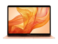 Apple MacBook Air with Retina display - 13.3" - Core i5 - 8 Go RAM - 256 Go SSD - French MREF2FN/A