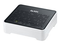 ZyXEL AMG 1001 - Routeur - modem ADSL - 1 commutateur de port - ATM, PPP ZY-AMG1001