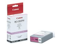 Canon BCI-1302PM - 130 ml - photo magenta - originale - réservoir d'encre - pour BJ-W2200; imagePROGRAF W2200S 7722A001