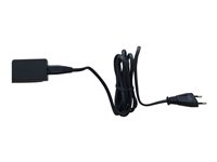 AIRTAME - Câble d'alimentation - UE 2 pôles (M) pour IEC 60320 C7 - 1.8 m AT-IEC