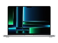 Apple MacBook Pro - 14.2" - Apple M2 Pro - 16 Go RAM - 1 To SSD - Français MPHJ3FN/A