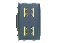 Cisco - Module d'extension - 10/100 Ethernet x 8 - reconditionné IEM-3000-8FM-RF