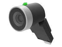 Poly EagleEye Mini Camera - Caméra pour conférence - couleur - 1920 x 1080 - 1080p - USB 2.0 - H.264 - CC 5 V 830B6AA