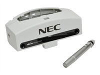 NEC NP01Wi1 - Kit d'accessoires pour tableau blanc - pour NEC M260, M300, M350, NP-M260, NP-M300, U250, U260, U300, U310 60003314