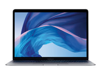 Apple MacBook Air with Retina display - 13.3" - Core i5 - 8 Go RAM - 256 Go SSD - French MRE92FN/A