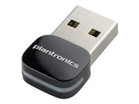 Plantronics BT300-M - Adaptateur réseau - USB - Bluetooth 2.0 85117-01