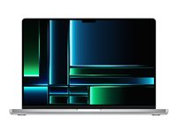 Apple MacBook Pro - 16.2" - Apple M2 Pro - 16 Go RAM - 1 To SSD - Français MNWD3FN/A