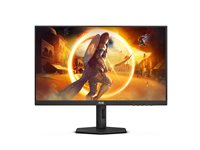 AOC Gaming Q27G4X - G4 Series - écran LED - QHD - 27" - HDR Q27G4X