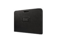 Toshiba PORTFOLIO CASE - Protection pour tablette - pour AT200 PX1777E-1NCA