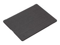Dicota LidCradle - coque de protection pour tablette D30660