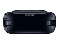 Samsung Gear VR - SM-R325 - casque de réalité virtuelle pour téléphone portable - gris orchidée - pour Galaxy Note8, S6, S6 edge, S6 edge+, S7, S7 edge, S8, S8+ SM-R325NZVCXEF