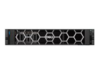 Dell PowerEdge R760xs - Montable sur rack - Xeon Silver 4410Y 2 GHz - 32 Go - SSD 480 Go 0C17J