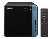 K/TS-453B-4G+4x ST10000NE0004 TS-453B-4G + 4X ST10000NE0004