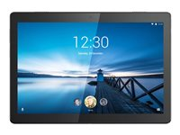 Lenovo Tab M10 ZA4G - tablette - Android - 32 Go - 10.1" ZA4G0035SE