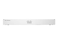 Cisco Integrated Services Router 1100-4G - - routeur - - 1GbE - remanufacturé ISR1100-4G-RF
