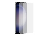 Samsung EF-US911 - Protection d'écran pour téléphone portable - film - transparent - pour Galaxy S23 EF-US911CTEGWW