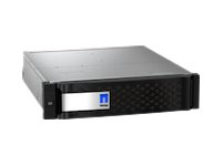 NetApp StorageGRID Webscale Appliance SG5712 - Baie de disques - 96 To - 12 Baies - HDD 8 To x 12 - 25 Gigabit Ethernet (externe) - rack-montable - 2U SG5712-001-96TB