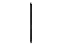 Samsung S Pen - Stylet pour téléphone portable - noir - pour Galaxy Note20, Note20 5G, Note20 Ultra, Note20 Ultra 5G EJ-PN980BBEGEU