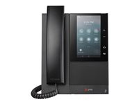 Poly CCX 505 - Pour Microsoft Teams - téléphone VoIP - SIP, RTCP, RTP, SRTP, SDP 82Z79AA