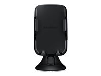 Samsung EE-V200S - Support pour voiture pour téléphone portable - noir - pour Galaxy Note 3 EE-V200SABEGWW