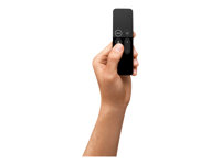 Apple Siri Remote - Télécommande - infrarouge MQGD2ZM/A
