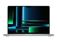 Apple MacBook Pro - 14.2" - Apple M2 Pro - 16 Go RAM - 512 Go SSD - Français MPHH3FN/A
