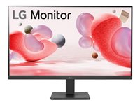 LG 27MR400-B - MR400 Series - écran LED - Full HD (1080p) - 27" 27MR400-B