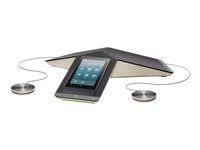 Poly Trio C60 Expansion Microphones - Microphone (pack de 2) 85X02AA